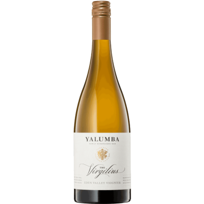 Yalumba The Virgilius Viognier 2018 (6x75cl)
