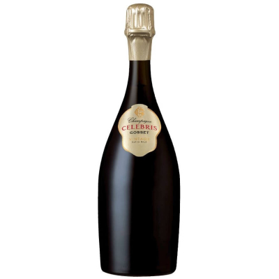 Gosset Celebris Extra Brut 2012 (1x75cl)
