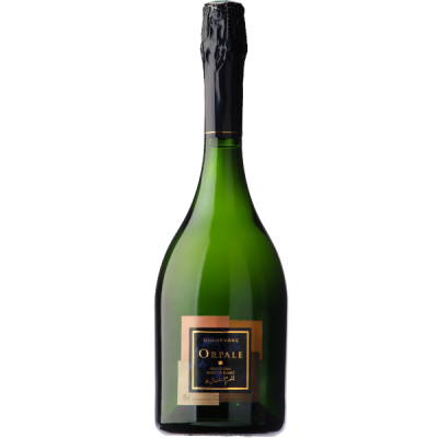 De Saint Gall Blanc de Blancs Orpale Brut Grand Cru 2008 (6x75cl)