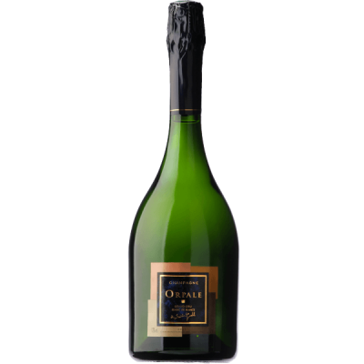 De Saint Gall Blanc de Blancs Orpale Brut Grand Cru 2008 (3x150cl)