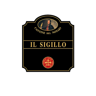 Del Notaio Aglianico Del Vulture Notaio Il Sigillo 2013 (6x75cl)
