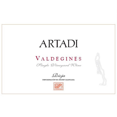 Artadi Valdegines 2020 (6x75cl)