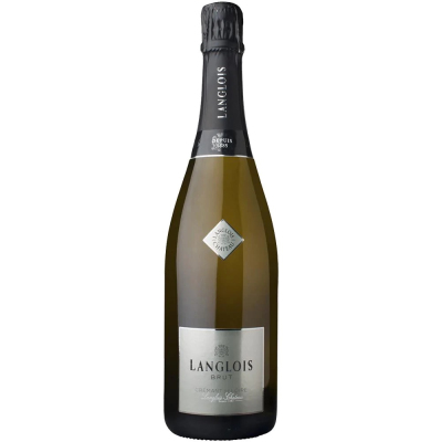 Langlois-Chateau Cremant de Loire Brut NV (6x75cl)