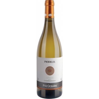 Pio Cesare Langhe Chardonnay Piodilei 2020 (6x75cl)