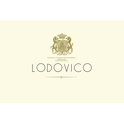 Tenuta di Biserno Toscana Lodovico 2015 (1x150cl)
