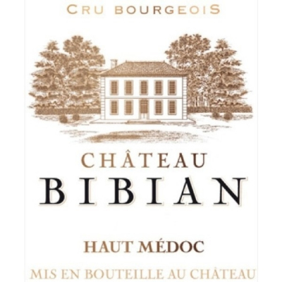 Bibian 2016 (6x75cl)
