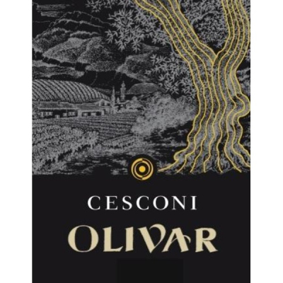 Cesconi Dolomiti Olivar 2021 (6x75cl)