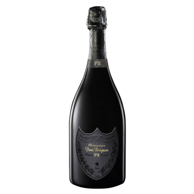 Dom Perignon P2 2006 (3x75cl)
