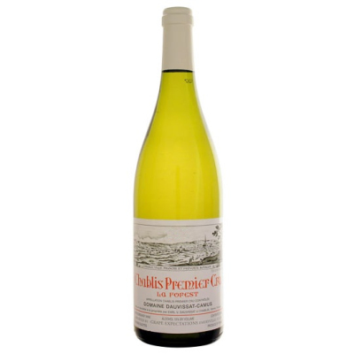 Dauvissat-Camus Chablis 1er Cru La Forest 2017 (12x75cl)