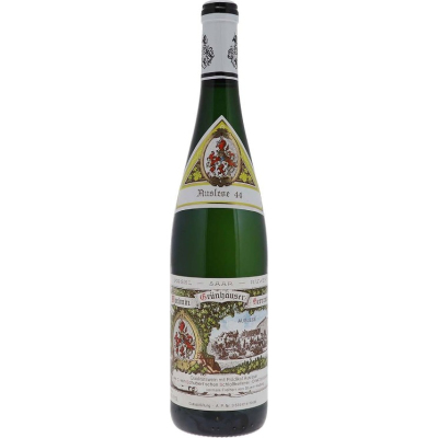 Von Schubert Maximin Grunhaus Herrenberg Riesling Auslese Nr44 2005 (6x75cl)