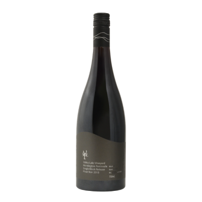 Yabby Lake Pinot Noir Single Block Release Block 1 2018 (6x75cl)