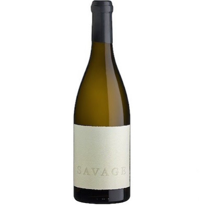 Duncan Savage White 2019 (6x75cl)