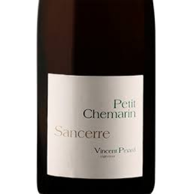 Vincent Pinard Sancerre Petit Chemarin 2021 (6x75cl)