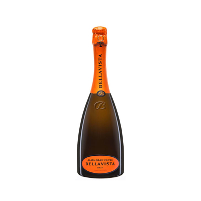 Bellavista Brut NV (6x75cl)