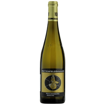 Battenfeld Spanier Frauenberg Riesling GG 2021 (1x75cl)