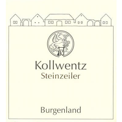 Kollwentz Burgenland Steinzeiler 2020 (6x150cl)