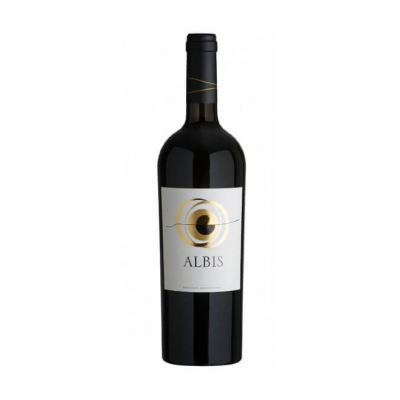 Haras de Pirque Maipo Albis 2018 (6x75cl)