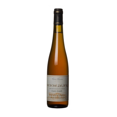 Rene Renou Bonnezeaux Cuvee Zenith 1999 (6x50cl)