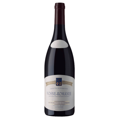Coquard Loison-Fleurot Vosne-Romanee 2020 (6x75cl)