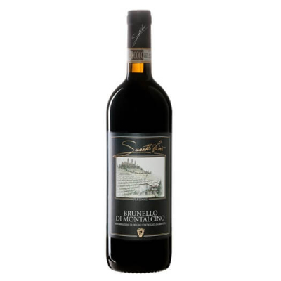 Livio Sassetti (Pertimali) Brunello di Montalcino 2015 (6x150cl)