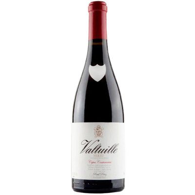 Castro Ventosa Valtuille Cepas Centenarias 2014 (6x75cl)