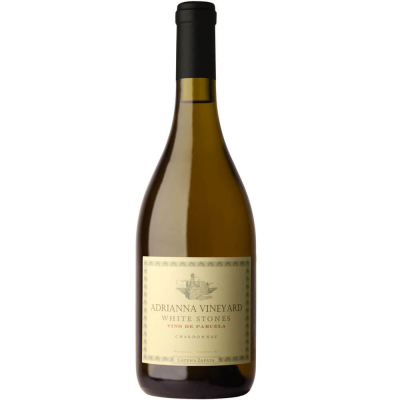 Catena Zapata White Stones Chardonnay 2021 (3x75cl)