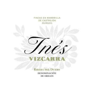 Vizcarra Ribera Del Duero Ines 2009 (3x75cl)