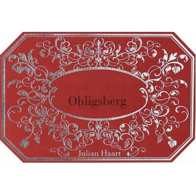 Julian Haart Wintricher Ohligsberg Riesling 2016 (6x75cl)