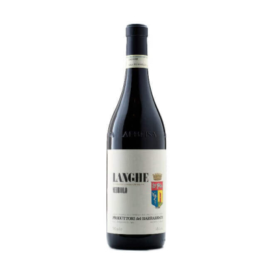 Produttori del Barbaresco Langhe Nebbiolo 2020 (6x75cl)
