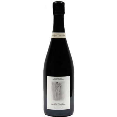 Jacques Lassaigne Blanc de Blancs Millesime 2014 (1x75cl)