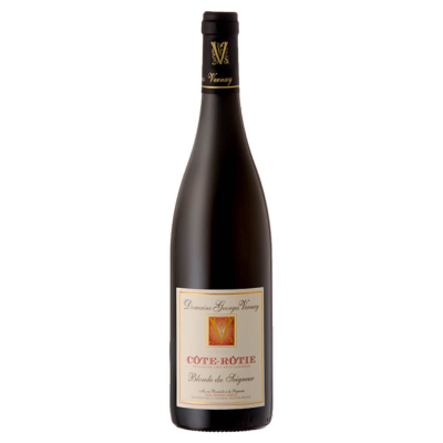 Georges Vernay Cote Rotie Blonde du Seigneur 2021 (12x75cl)