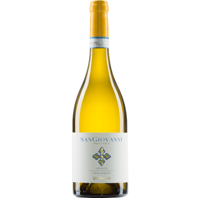 Antinori Castello della Sala Orvieto Classico Superiore San Giovanni 2022 (6x75cl)