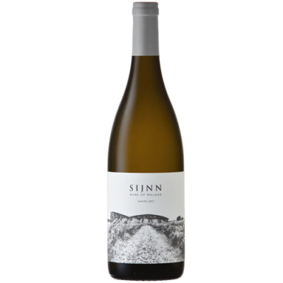 Sijnn Malgas White 2018 (12x75cl)