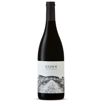 Sijnn Malgas Red 2015 (12x75cl)