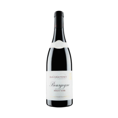 Jean Chauvenet Bourgogne Pinot Noir 2021 (12x75cl)
