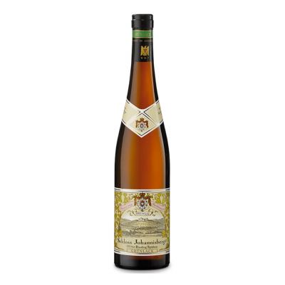Schloss Johannisberg Riesling Grunlack Spatlese 2019 (6x75cl)