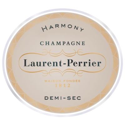 Laurent Perrier Demi Sec NV (6x75cl)