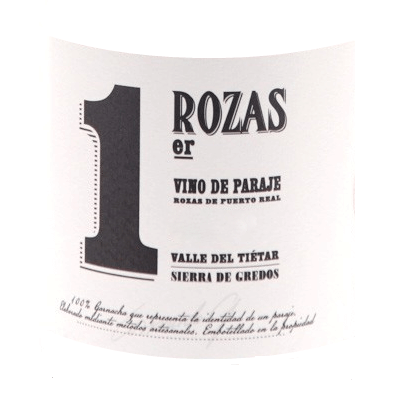 Comando G Rozas 1er Cru 2022 (6x75cl)