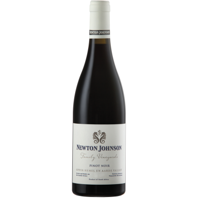 Newton Johnson Family Vineyards Pinot Noir 2022 (6x75cl)