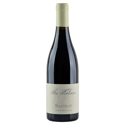 La Colliere Rasteau La Fontaine 2016 (6x75cl)
