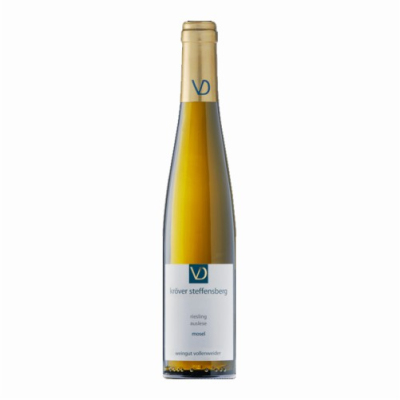 Daniel Vollenweider Krover Steffensberg Riesling Auslese Goldkapsel 2019 (6x75cl)