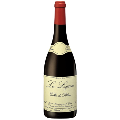 Gallety Cote du Vivarais La Ligure 2017 (6x75cl)