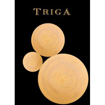 Volver Triga 2014 (6x75cl)