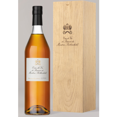 Mouton Rothschild Eau de Vie de Prunes (1x70cl)