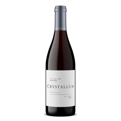 Crystallum Pinot Noir Peter Max 2022 (6x75cl)