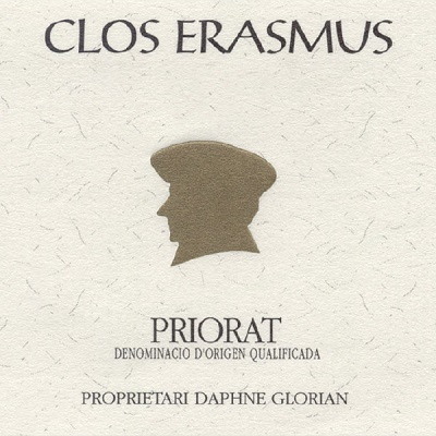 Clos I Terrasses Erasmus 2018 (1x150cl)