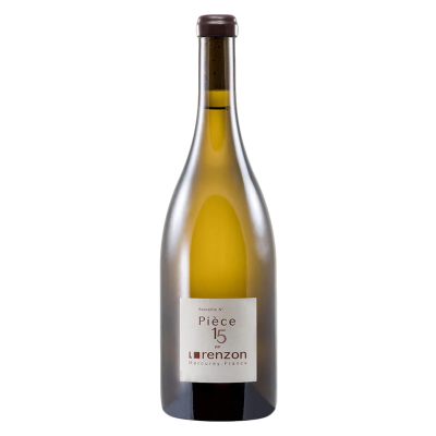 Bruno Lorenzon Mercurey 1er Cru Piece 15 2023 (6x75cl)