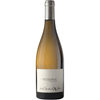 Clos du Caillou Cotes-du-Rhone Reserve Blanc 2023 (6x75cl)