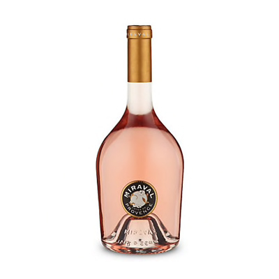 Miraval Rose 2014 (6x75cl)