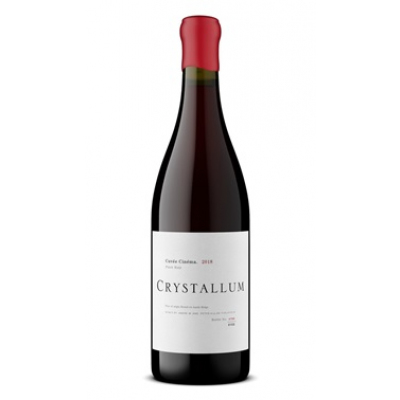 Crystallum Cuvee Cinema Pinot Noir 2020 (6x75cl)